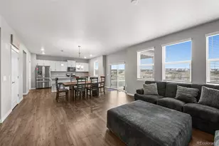 17311 Rose Mallow St, Parker, CO 80134 - Photo 4