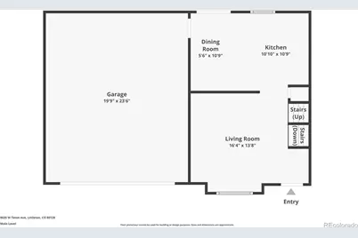 8635 W Teton Avenue, Littleton, CO 80128 - Photo 44