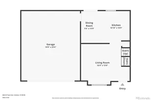 8635 W Teton Ave, Littleton, CO 80128 - Photo 44