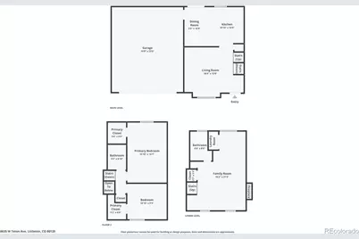 8635 W Teton Avenue, Littleton, CO 80128 - Photo 42