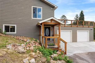 6773 Snowshoe Trail, Evergreen, CO 80439 - Photo 2
