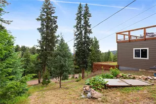 6773 Snowshoe Trail, Evergreen, CO 80439 - Photo 38