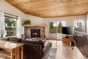 6773 Snowshoe Trail, Evergreen, CO 80439 - Photo 8