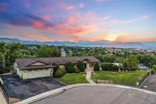 3121 Mountain Shadows Dr, Wheat Ridge, CO 80215 - Photo 4