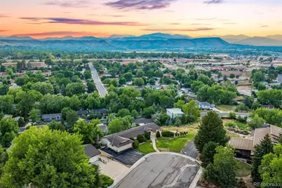 3121 Mountain Shadows Drive, Wheat Ridge, CO 80215 - Photo 46