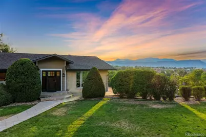 3121 Mountain Shadows Drive, Wheat Ridge, CO 80215 - Photo 2