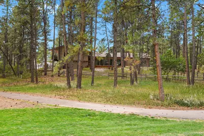 18675 Saint Andrews Drive, Monument, CO 80132 - Photo 34