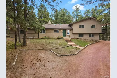 18675 Saint Andrews Drive, Monument, CO 80132 - Photo 36