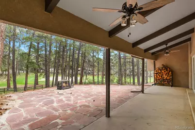 18675 Saint Andrews Drive, Monument, CO 80132 - Photo 30