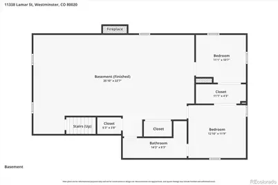 11338 Lamar Street, Westminster, CO 80020 - Photo 28