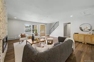 3081 S Ash St, Denver, CO 80222 - Photo 6