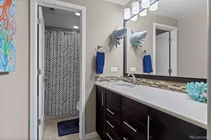 1734 Summerglow Ln, Monument, CO 80132 - Photo 36