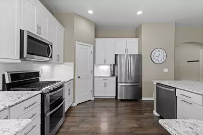 1734 Summerglow Lane, Monument, CO 80132 - Photo 14