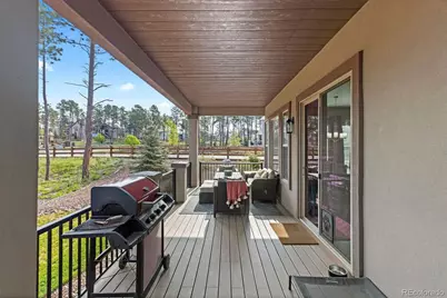 1734 Summerglow Lane, Monument, CO 80132 - Photo 38