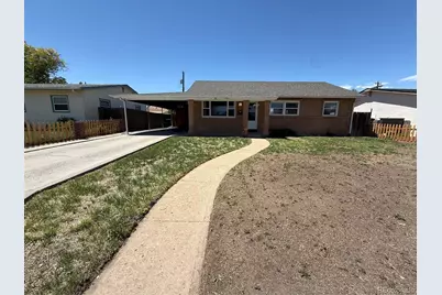 1803 Brimmer Street, Pueblo, CO 81005 - Photo 1