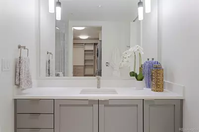 1750 Wewatta Street #1307, Denver, CO 80202 - Photo 16
