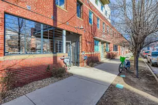 3033 Blake Street, Denver, CO 80205 - Photo 2