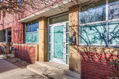 3033 Blake Street #109, Denver, CO 80205 - Photo 4