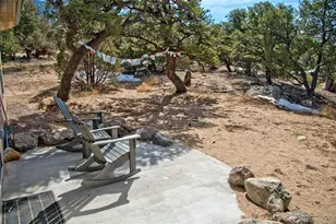 3519 Forest Trail Ol, Crestone, CO 81131 - Photo 30