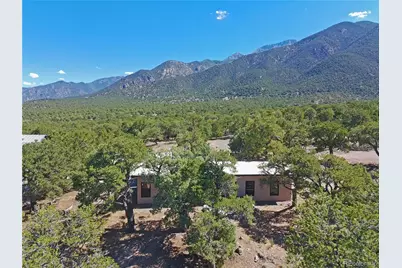 3519 Forest Trail Ol, Crestone, CO 81131 - Photo 34