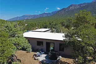 3519 Forest Trail Ol, Crestone, CO 81131 - Photo 1
