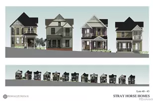 631 E 8th St, Leadville, CO 80461 - Photo 1