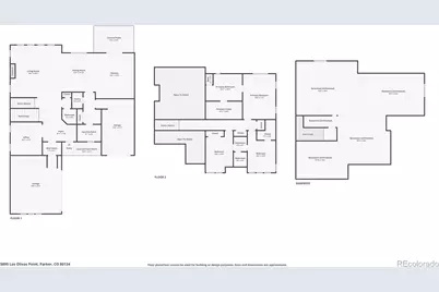 5895 Los Olivas Point, Parker, CO 80134 - Photo 50