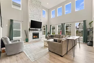 5895 Los Olivas Point, Parker, CO 80134 - Photo 6