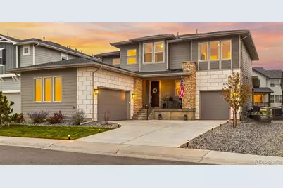 5895 Los Olivas Point, Parker, CO 80134 - Photo 1