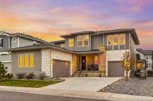 5895 Los Olivas Pt, Parker, CO 80134 - Photo 1
