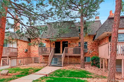 2190 S Holly Street #225, Denver, CO 80222 - Photo 1