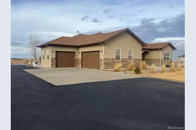 38219 E 149th Place, Keenesburg, CO 80643 - Photo 1