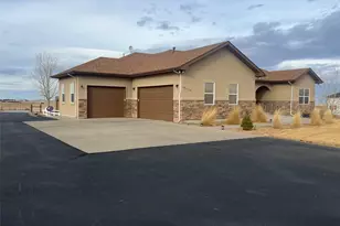 38219 East 149th Place, Keenesburg, CO 80643 - Photo 1