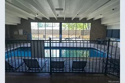 8060 E Girard Avenue #601, Denver, CO 80231 - Photo 14