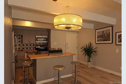 8060 E Girard Avenue #601, Denver, CO 80231 - Photo 2