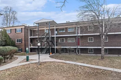 6800 E Tennessee Avenue #411, Denver, CO 80224 - Photo 2