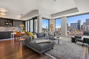 1750 Wewatta Street, Denver, CO 80202 - Photo 1