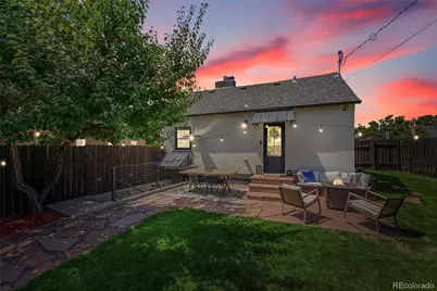 2936 Sheridan Boulevard, Denver, CO 80214 - Photo 2