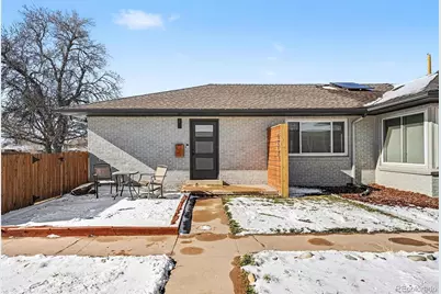 5217 E Martin Luther King Jr Boulevard, Denver, CO 80207 - Photo 2