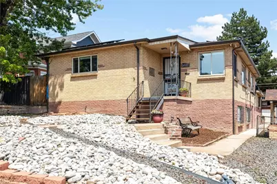 2480 Yates Street, Denver, CO 80212 - Photo 1
