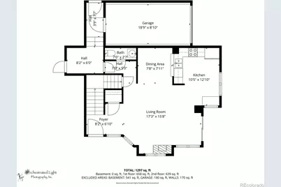 23501 Alamo Place #A, Aurora, CO 80016 - Photo 46