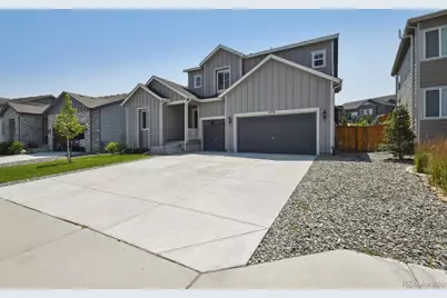 248 Hampshire Lane, Castle Pines, CO 80108 - Photo 2