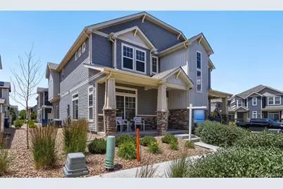 17956 E 103rd Avenue, Commerce City, CO 80022 - Photo 1