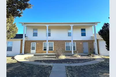 309 8th Street, Hugo, CO 80821 - Photo 2