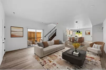 3937 Upham Street, Wheat Ridge, CO 80033 - Photo 12