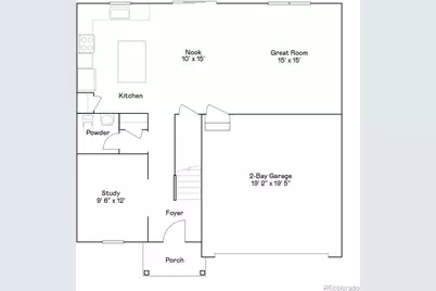 3311 E 152nd Circle, Thornton, CO 80602 - Photo 2