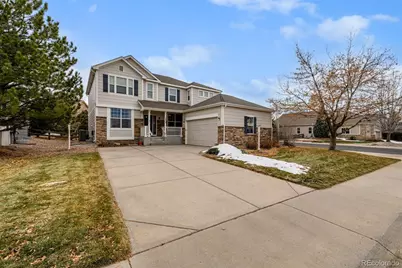 12030 Song Bird Hills Street, Parker, CO 80138 - Photo 1