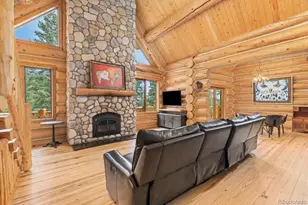 29413 Gray Hawk Dr, Evergreen, CO 80439 - Photo 6