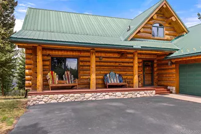 29413 Grayhawk Drive, Evergreen, CO 80439 - Photo 48