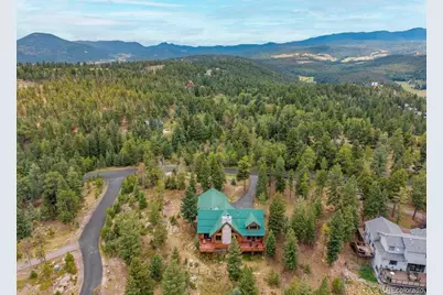 29413 Grayhawk Drive, Evergreen, CO 80439 - Photo 40